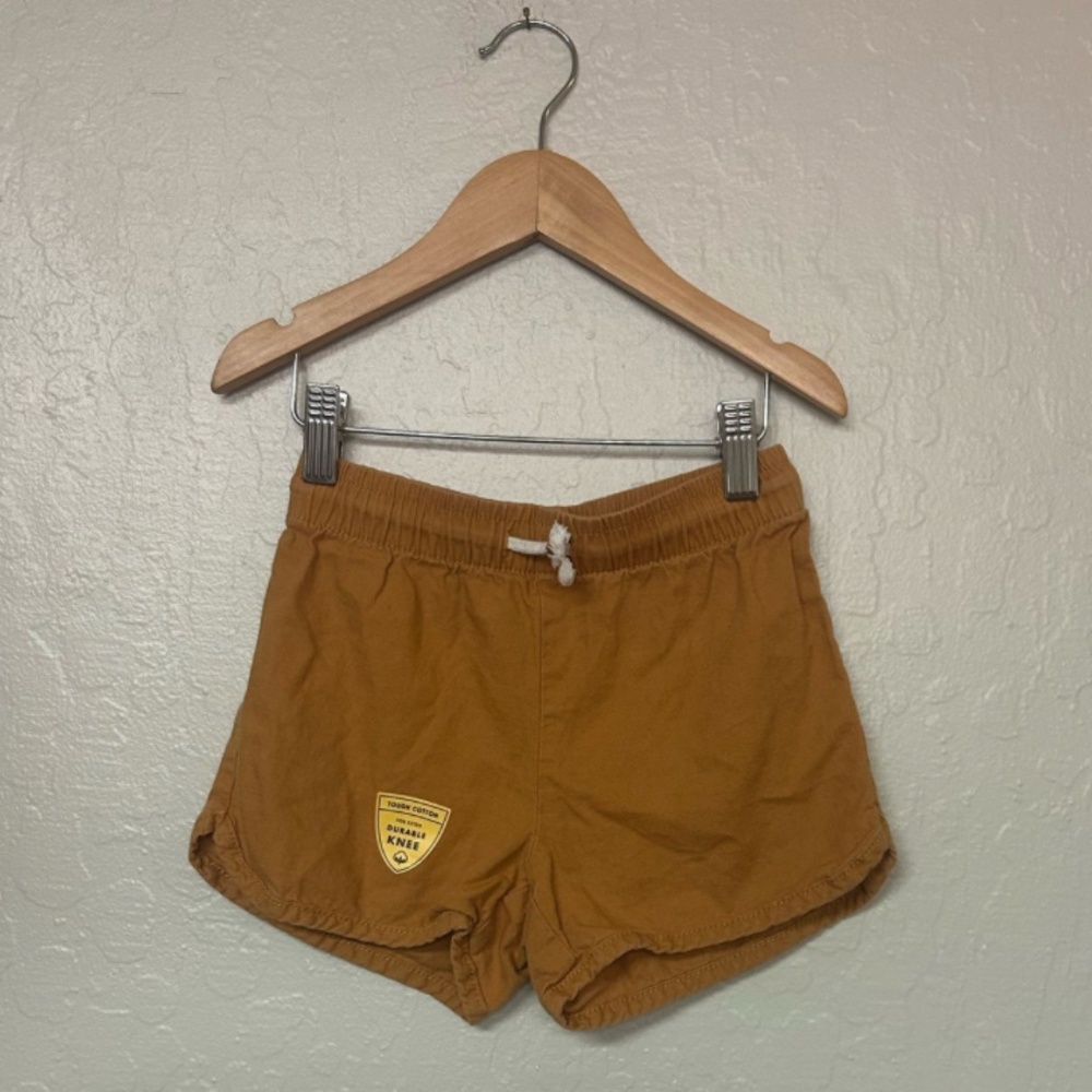 $15 ADD ON little co. boys' shorts hanna andersson mini boden cotton on kids h&m